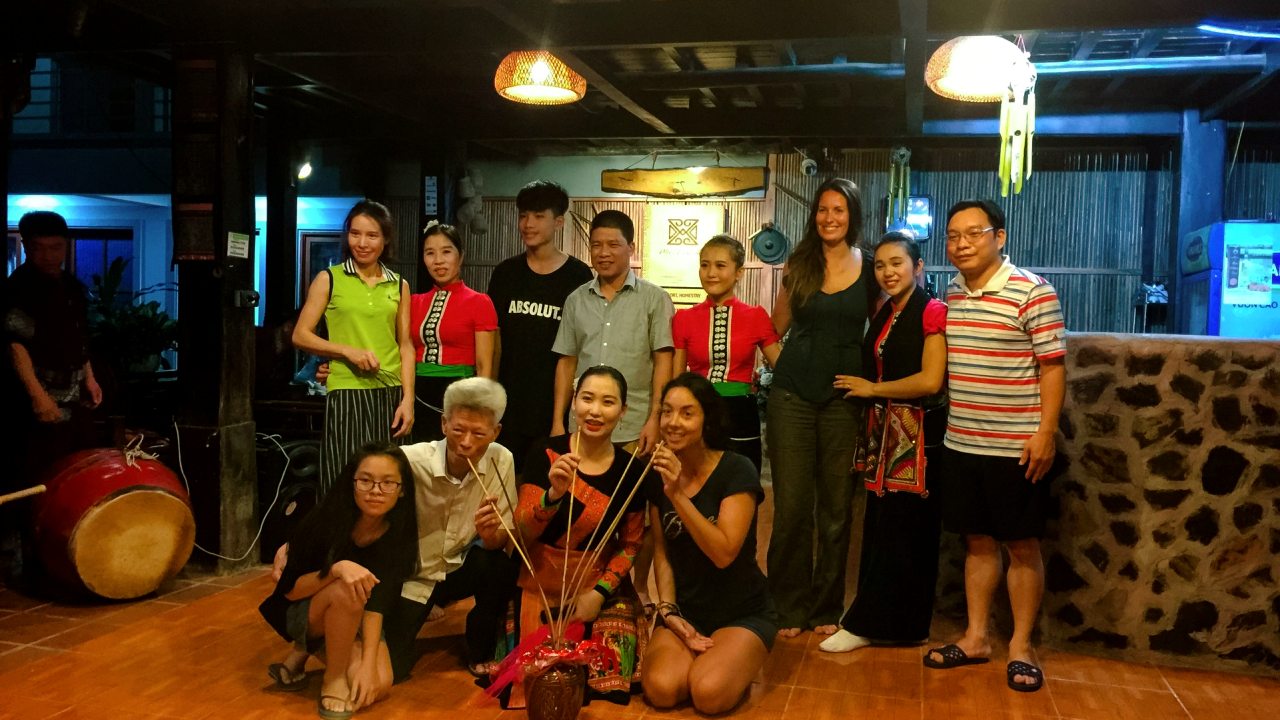 Lợi thế cạnh tranh của Mai Châu Sky Resort 